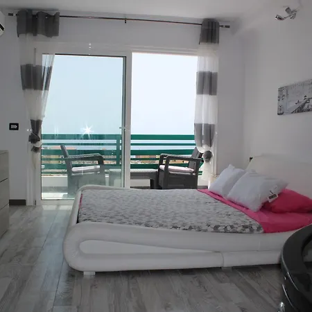 Atalaya Court 204 Apartment