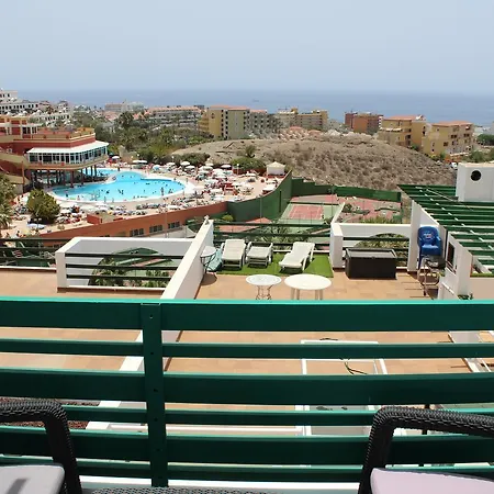 Atalaya Court 204 Costa Adeje (Tenerife)