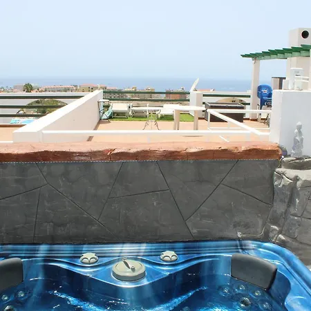 Apartment Atalaya Court 204