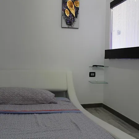 Lägenhet Atalaya Court 204 *