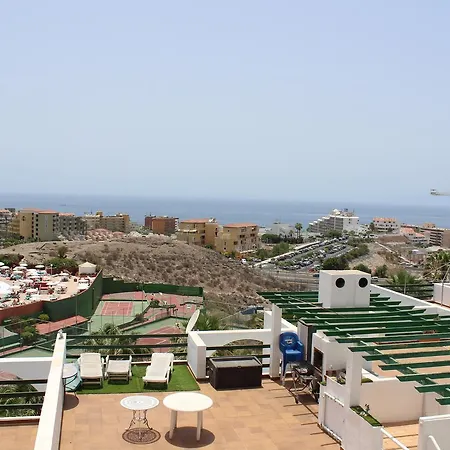 Atalaya Court 204 Costa Adeje (Tenerife)