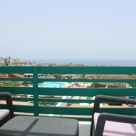 Atalaya Court 204 Apartment Costa Adeje (Tenerife)