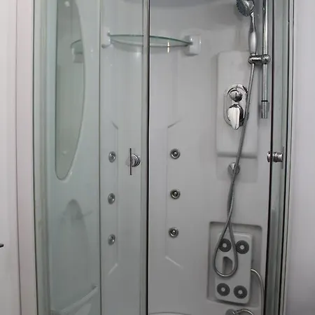 Lägenhet Atalaya Court 204 *