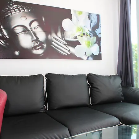 Apartment Atalaya Court 204 Costa Adeje (Tenerife)