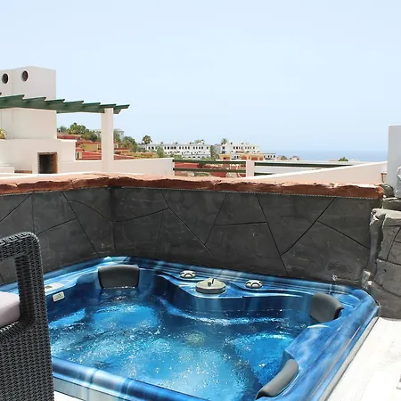 Apartment Atalaya Court 204 Costa Adeje (Tenerife)