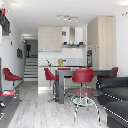 Apartment Atalaya Court 204
