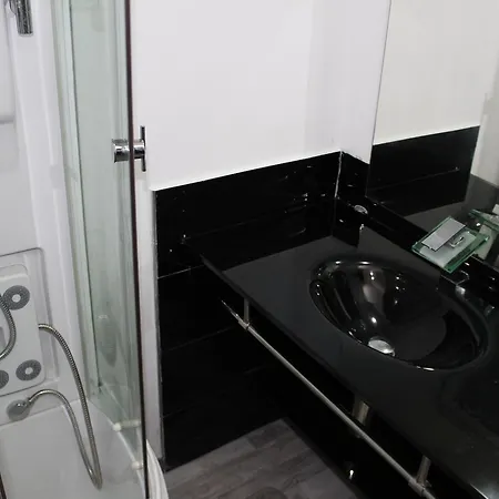 Atalaya Court 204 Apartment Costa Adeje (Tenerife)