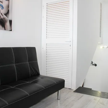 Atalaya Court 204 Lägenhet *