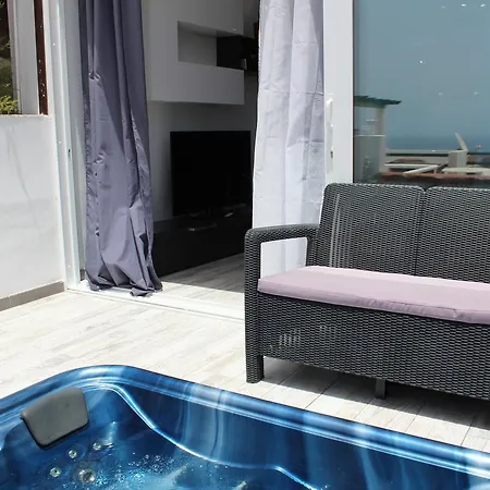 Atalaya Court 204 Apartment