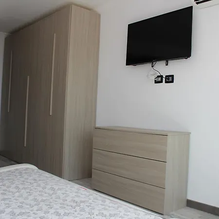 Atalaya Court 204 Lägenhet Costa Adeje (Tenerife)