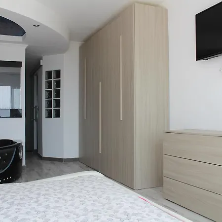 Apartment Atalaya Court 204 Costa Adeje (Tenerife)