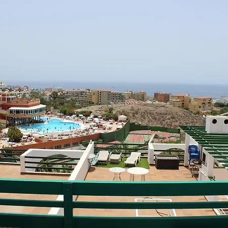 Atalaya Court 204 * Costa Adeje (Tenerife)