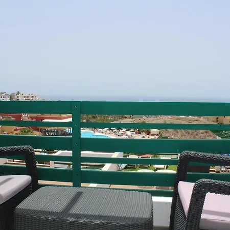 Atalaya Court 204 Lägenhet Costa Adeje (Tenerife)